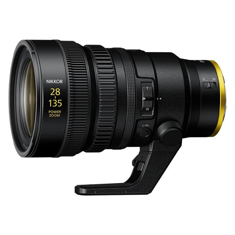 NIKKOR Z 28-135mm f/4 PZ