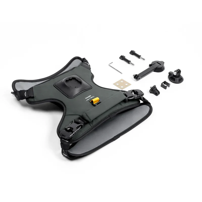 Harnais pour animaux (Large)