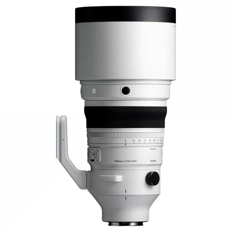 200mm f/2 DG OS Sports pour Monture Sony E