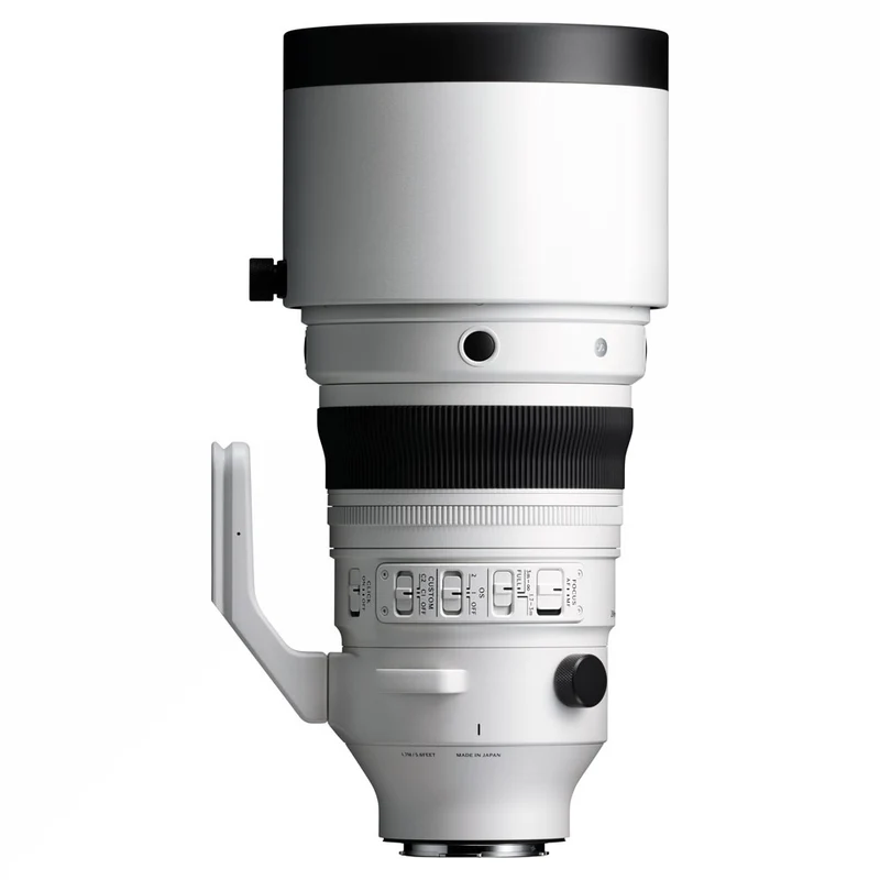 200mm f/2 DG OS Sports pour Monture Sony E