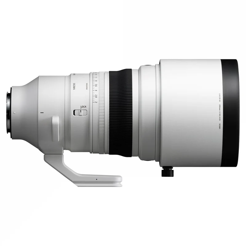 200mm f/2 DG OS Sports pour Monture Sony E