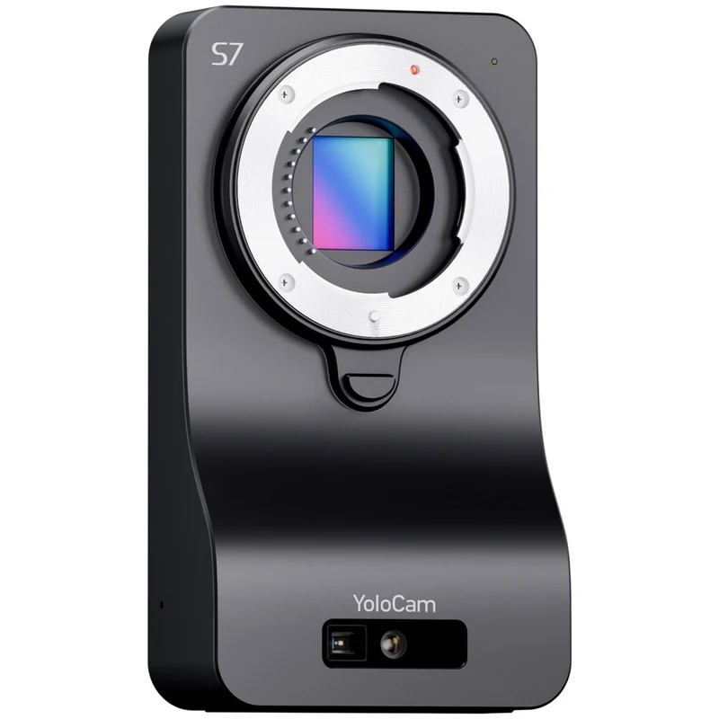 YoloCam S7