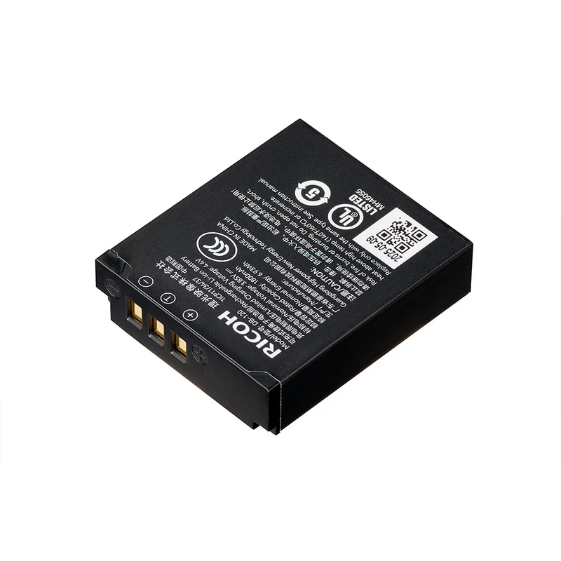 Pile DB-120