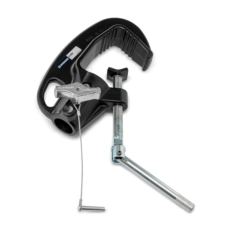 Pince Junior pour tube 20-55mm