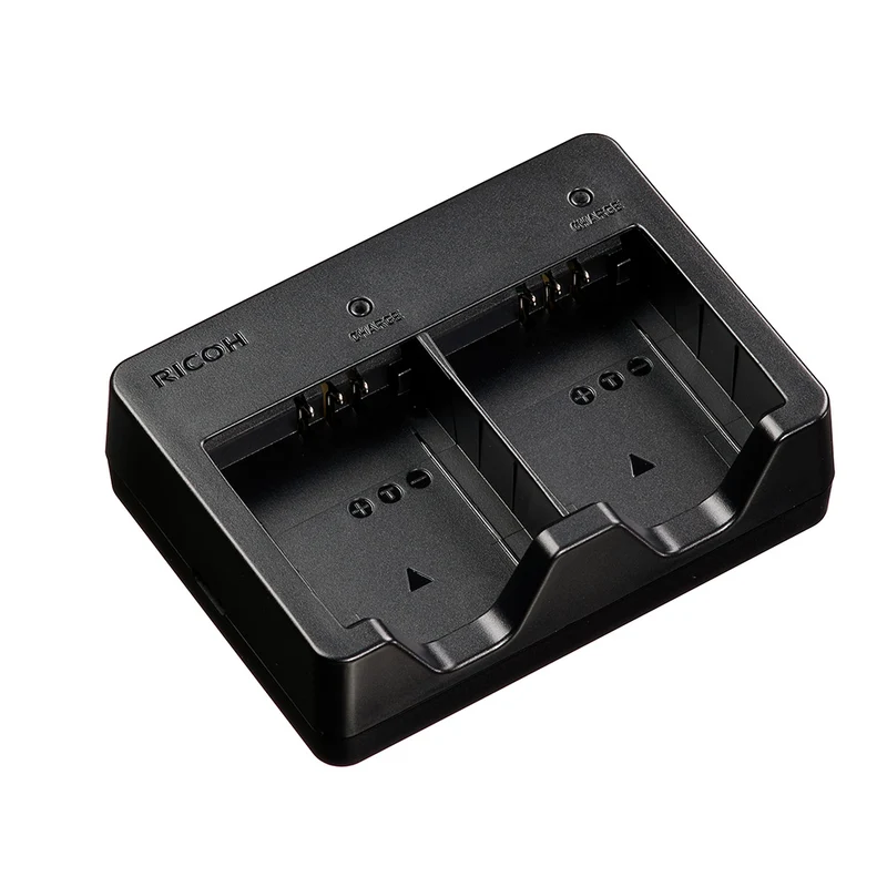 Chargeur double BJ-12
