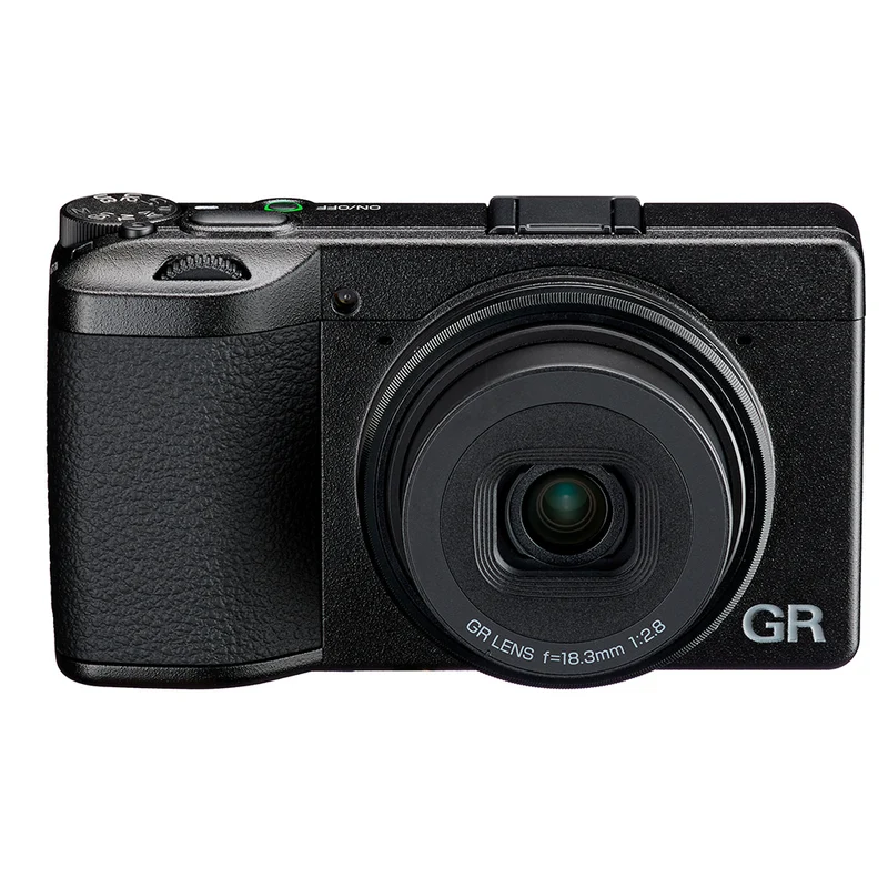 GR IV