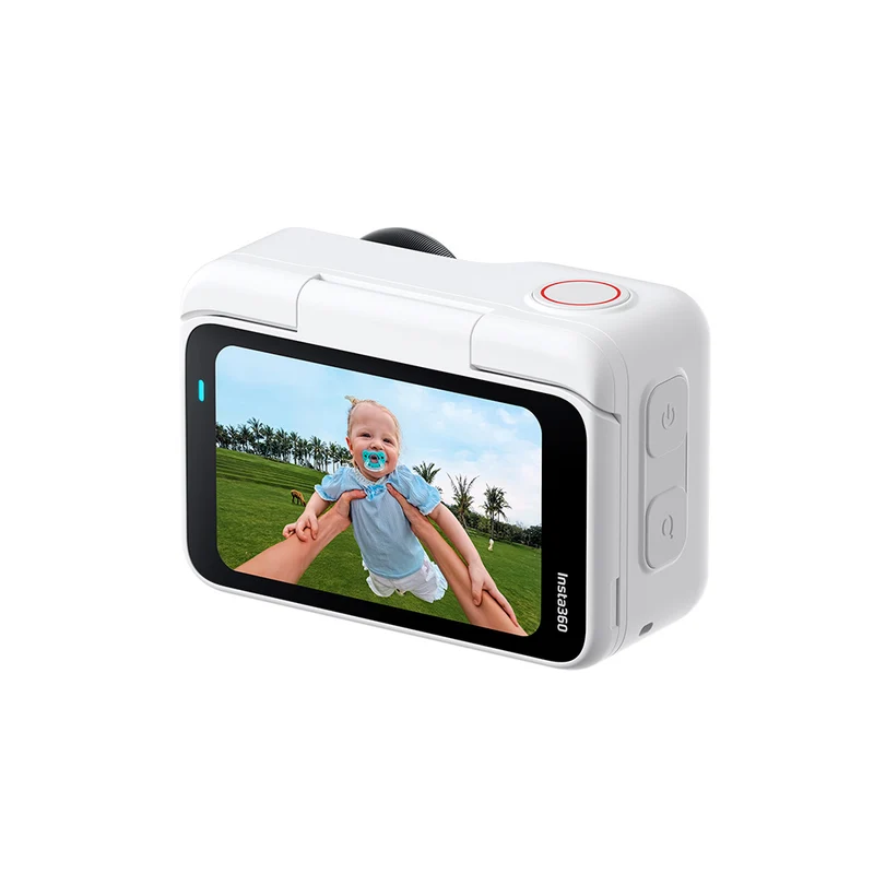 GO Ultra Ensemble Créateur (Blanc Arctique)