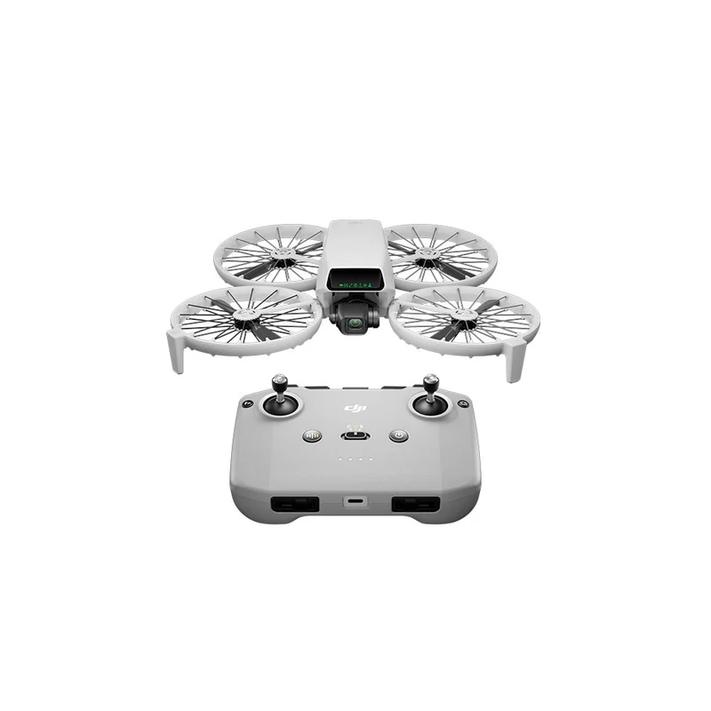 Flip (Télécommande N3)
