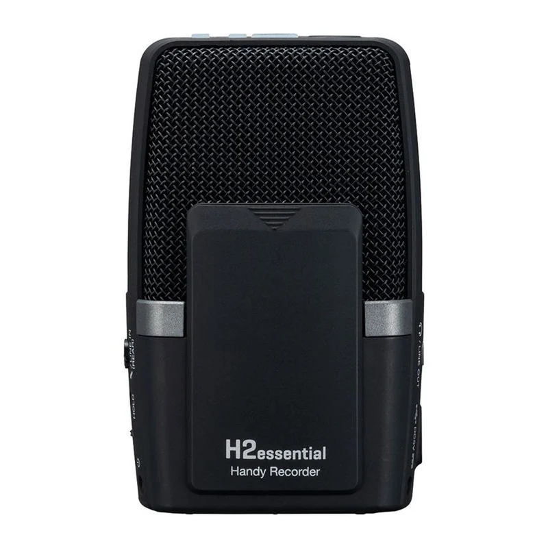 Enregistreur Audio H2essential