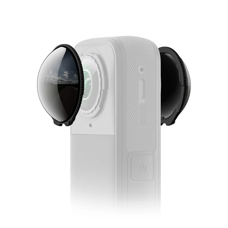 Filtre ND16 Insta360 X5