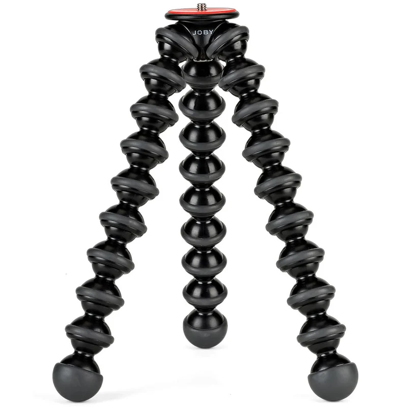Trépied Flexible GorillaPod 3K MII