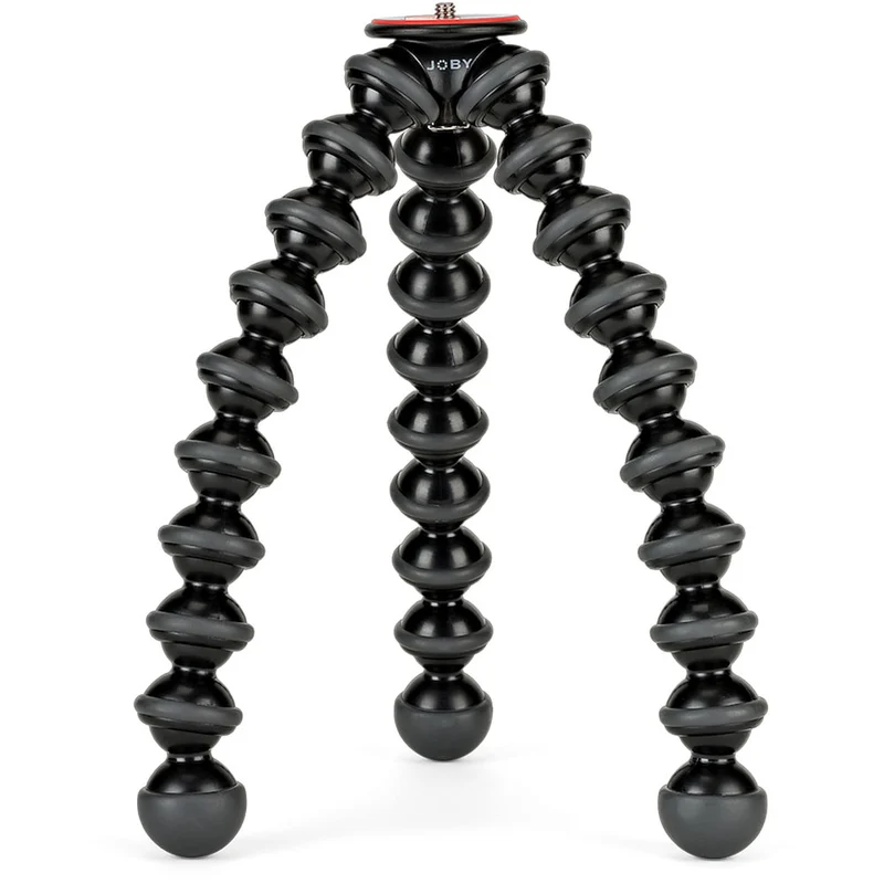 Trépied Flexible GorillaPod 3K MII