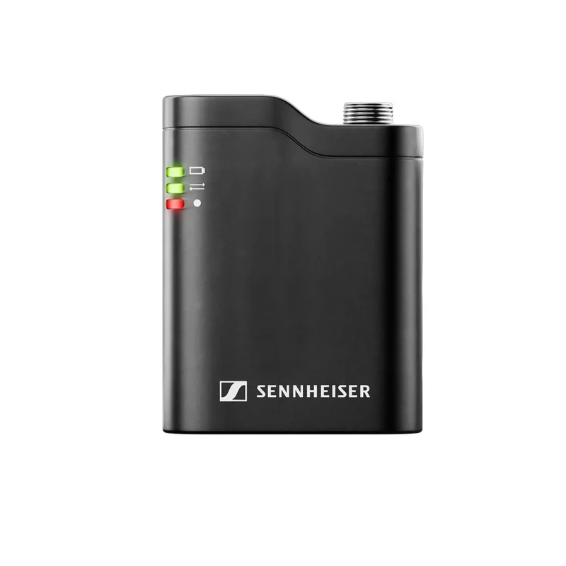 Système de Microphone Sans-Fil Profile Wireless