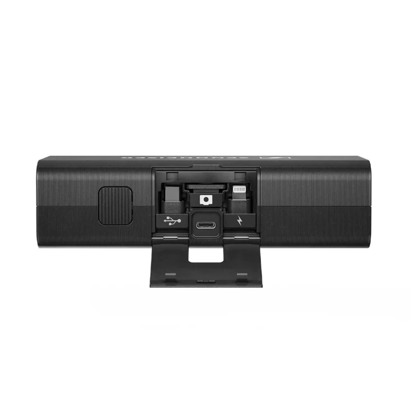 Barre de chargement Profile Wireless