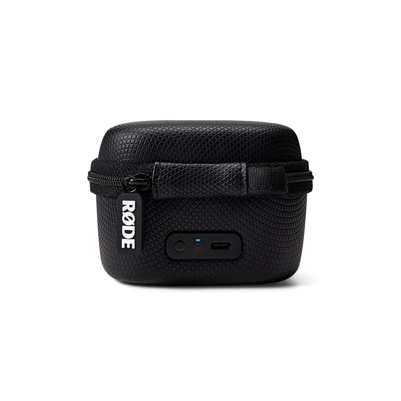 Étui de chargement Wireless GO III