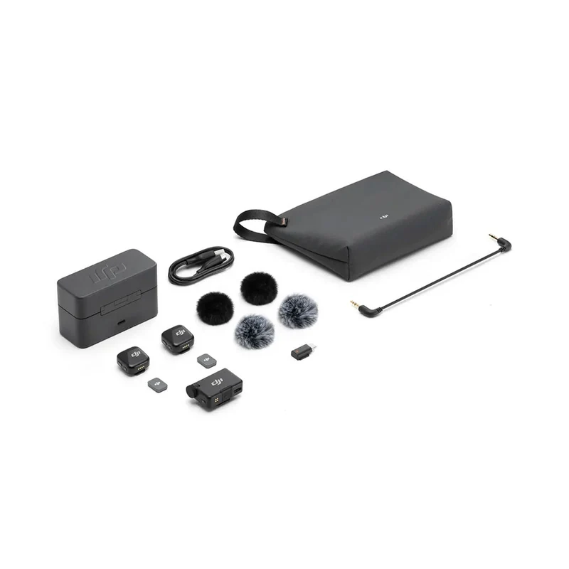 Mic Mini