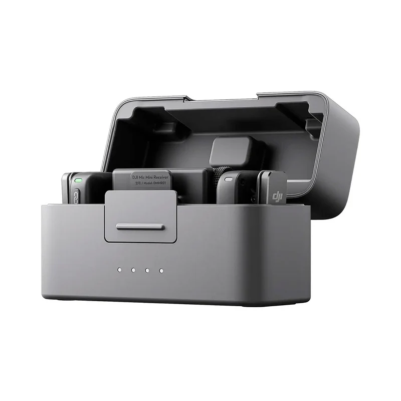 Mic Mini