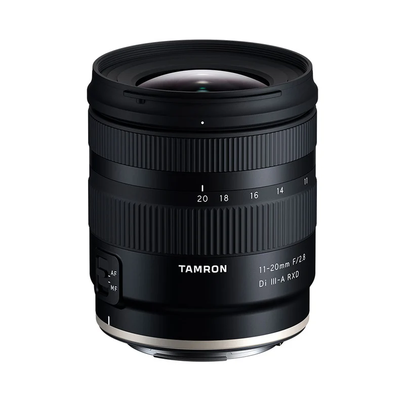 11-20mm f/2.8 Di III-A RXD Canon RF-S