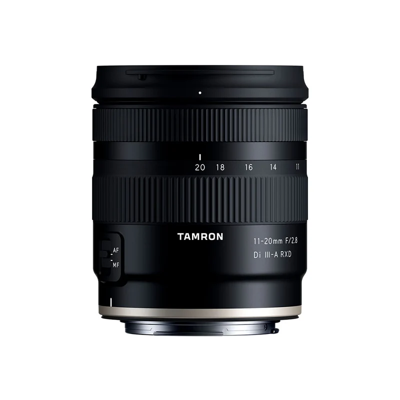 11-20mm f/2.8 Di III-A RXD Canon RF-S