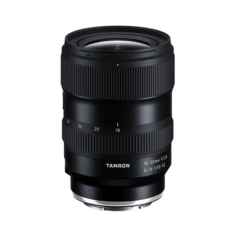 16-30mm f/2.8 Di III VXD G2 pour Monture Sony E