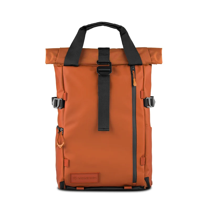 Sac à dos PRVKE 21 v4 (Orange Sedona)