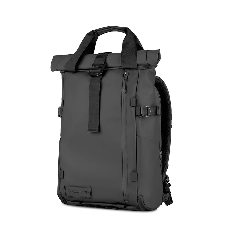 Sac à dos PRVKE 21 v4 (Noir)