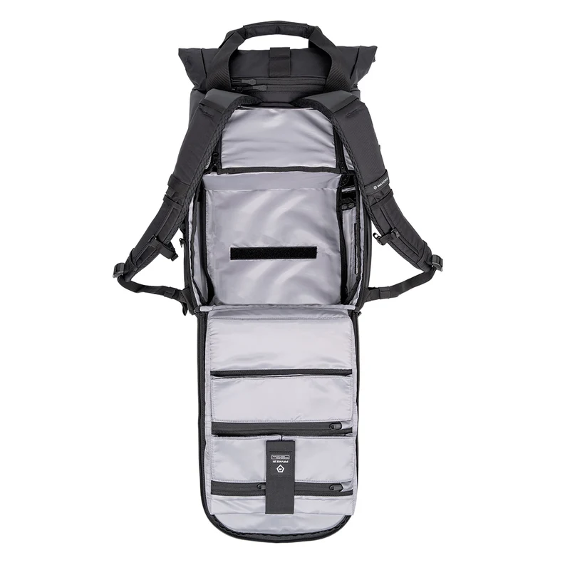 Sac à dos PRVKE 41 v4 (Noir)
