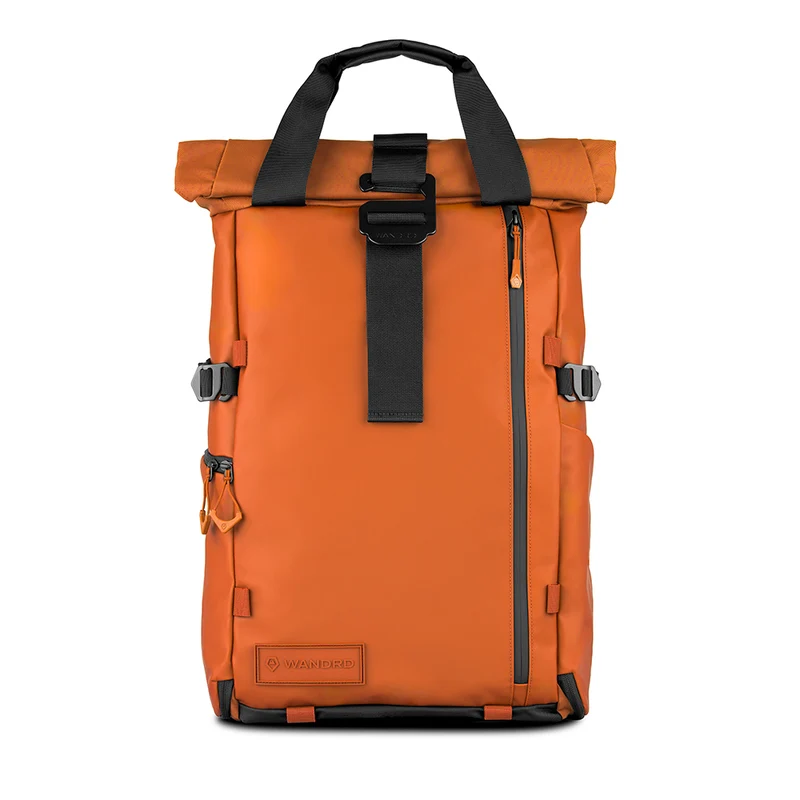 Sac à dos PRVKE 31 v4 (Orange Sedona)