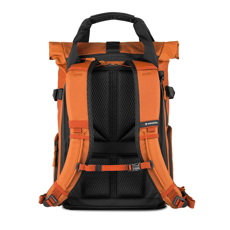 Sac à dos PRVKE 31 v4 (Orange Sedona)