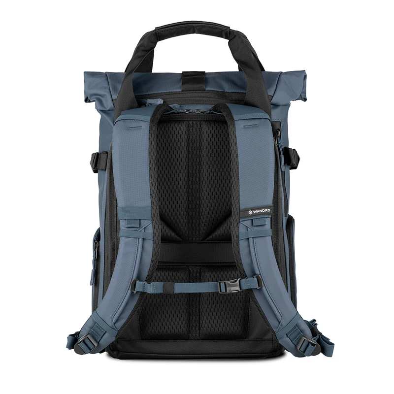 Sac à dos PRVKE 31 v4 (Bleu Aegean)