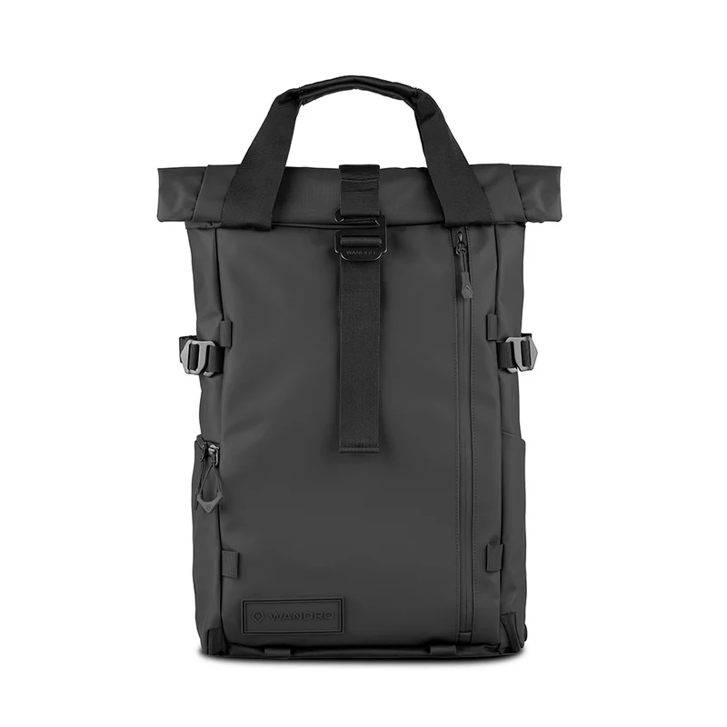 Sac à dos PRVKE 21 v4 Ensemble Photo (Noir)
