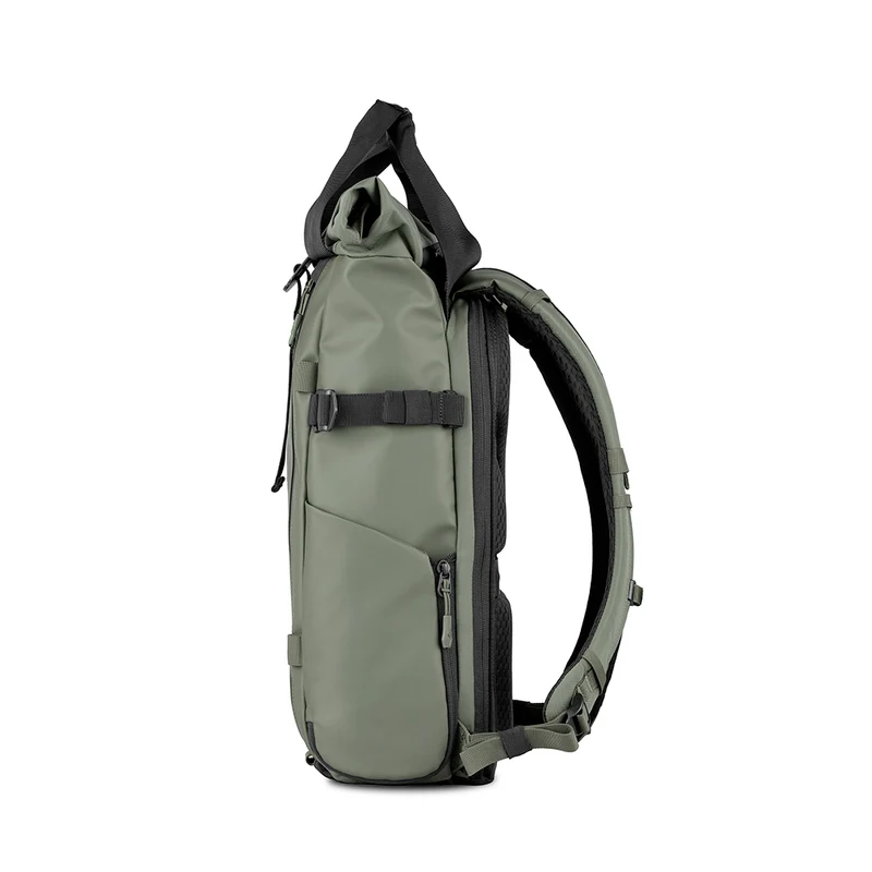 Sac à dos PRVKE 21 v4 Ensemble Photo (Vert Wasatch)