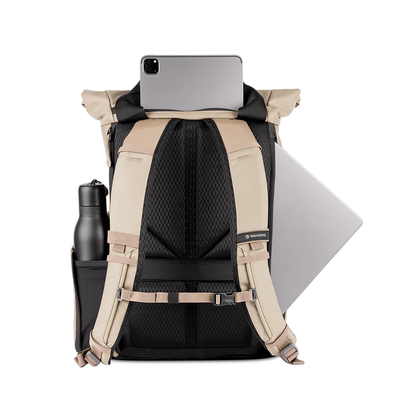 Sac à dos PRVKE EDC (Yuma Tan)