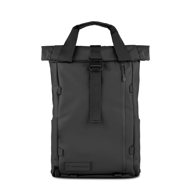 Sac à dos PRVKE EDC (Noir)