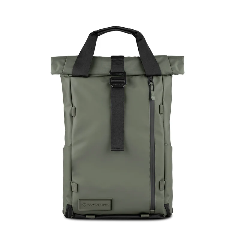 Sac à dos PRVKE EDC (Vert Wasatch)