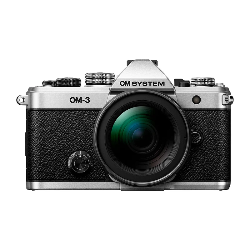 OM-3 avec 12-45mm f/4 PRO