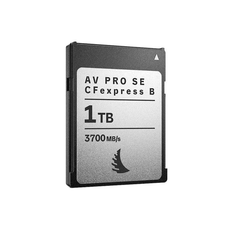 Carte Mémoire AV PRO SE CFexpress Type B v4 MK2 1TB