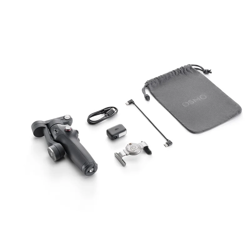 DJI Osmo Mobile 7P
