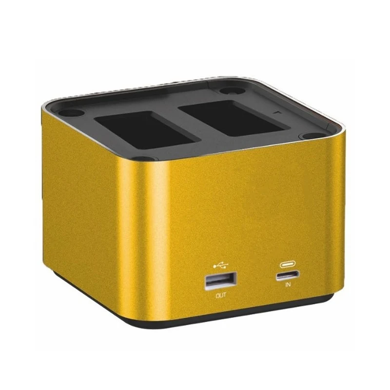 Chargeur PROCUBE3 pour Nikon