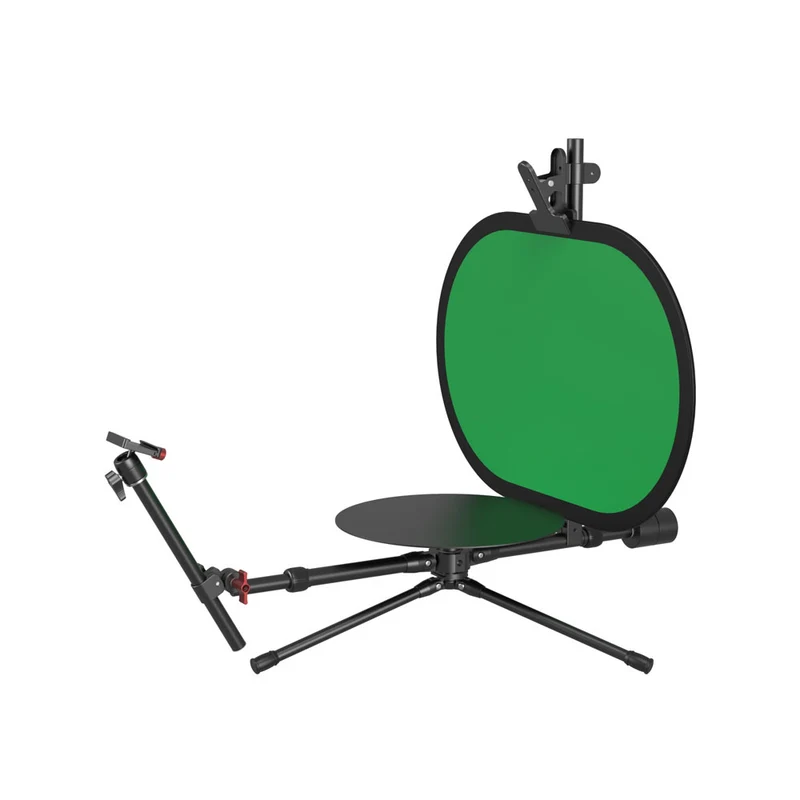Plateau Tournant 12po 360°