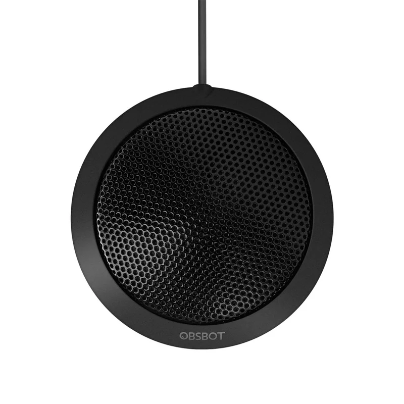 Microphone HQ