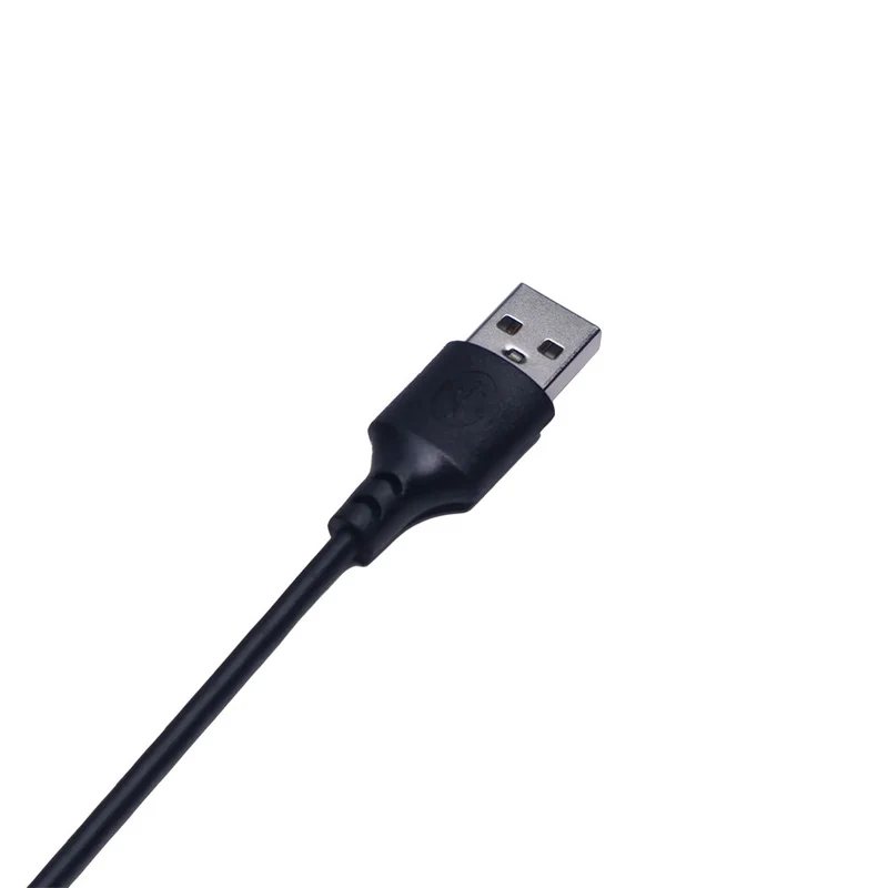 Câble d’alimentation DC USB-AC