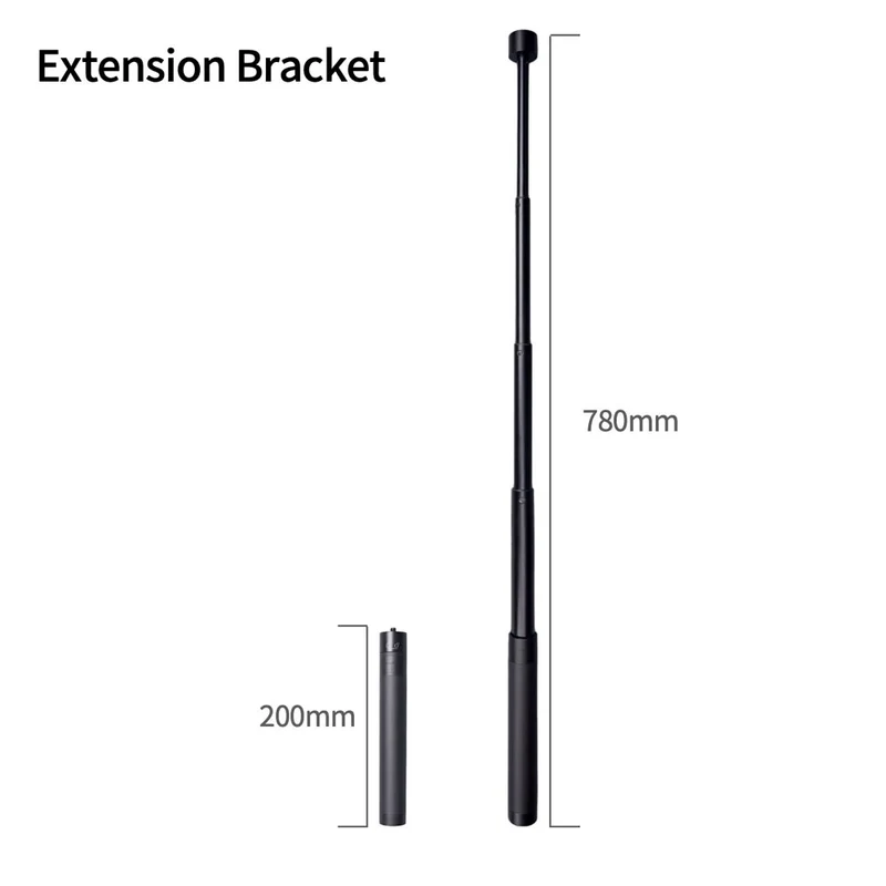 Trépied Extensible