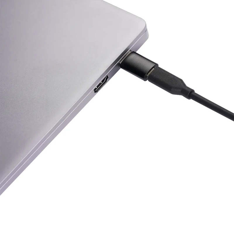 Câble USB-C avec Adaptateur USB-A 1,5m