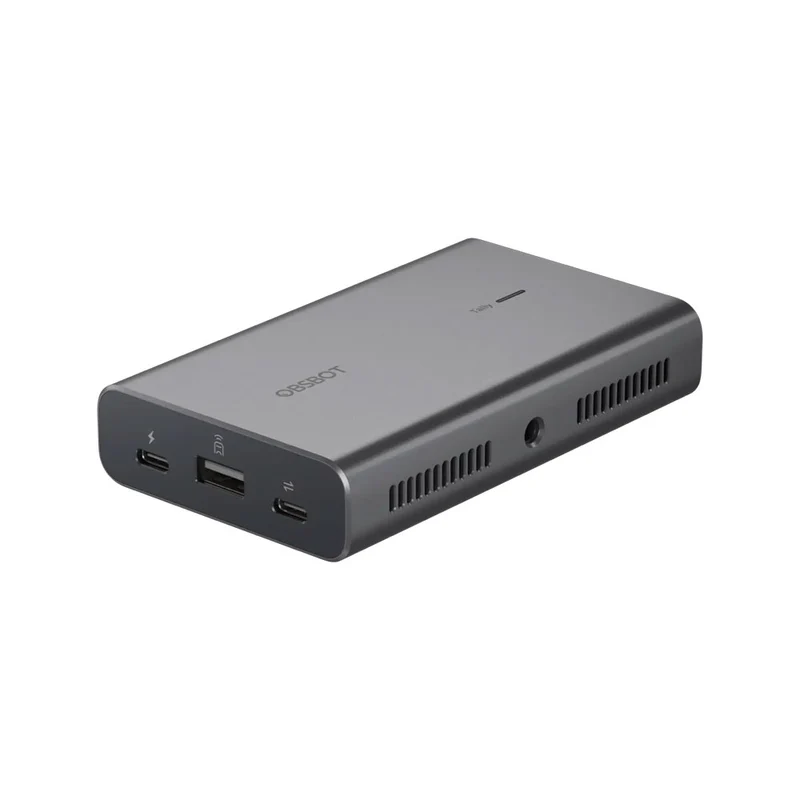 Adaptateur UVC à NDI