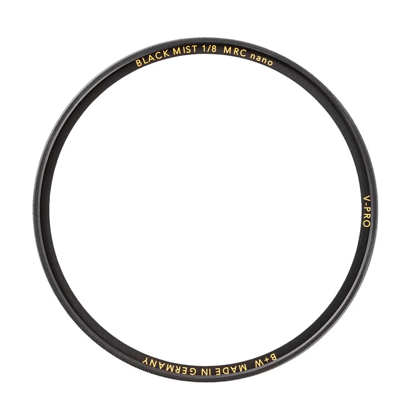 Filtre Brume Blanche 1/8 White Mist MRC Nano (82mm)