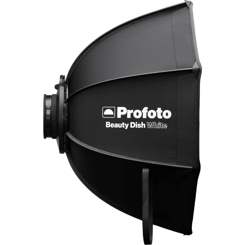 Bol beauté Beauty Dish Blanc