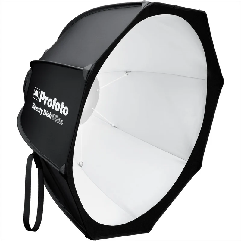 Bol beauté Beauty Dish Blanc