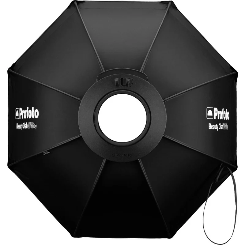 Bol beauté Beauty Dish Blanc