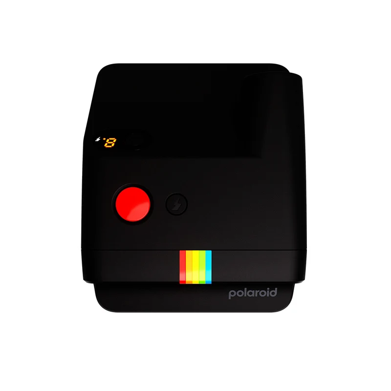 Polaroid Go Génération 2 (Noir)